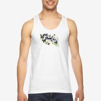 Unisex Fine Jersey Tank Thumbnail
