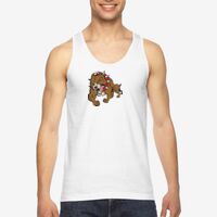 Unisex Fine Jersey Tank Thumbnail