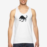 Unisex Fine Jersey Tank Thumbnail