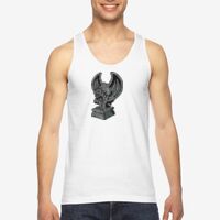 Unisex Fine Jersey Tank Thumbnail