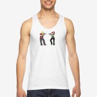 Unisex Fine Jersey Tank Thumbnail