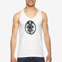 Unisex Fine Jersey Tank Thumbnail