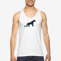Unisex Fine Jersey Tank Thumbnail