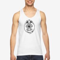 Unisex Fine Jersey Tank Thumbnail