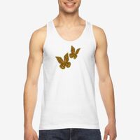 Unisex Fine Jersey Tank Thumbnail
