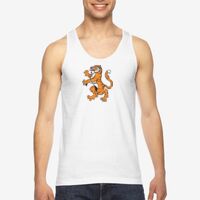 Unisex Fine Jersey Tank Thumbnail