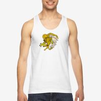 Unisex Fine Jersey Tank Thumbnail
