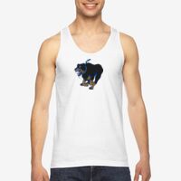 Unisex Fine Jersey Tank Thumbnail