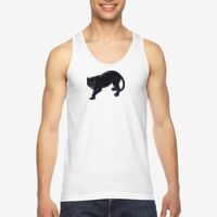 Unisex Fine Jersey Tank Thumbnail