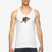 Unisex Fine Jersey Tank Thumbnail