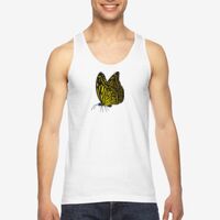 Unisex Fine Jersey Tank Thumbnail