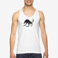 Unisex Fine Jersey Tank Thumbnail