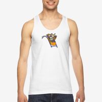Unisex Fine Jersey Tank Thumbnail