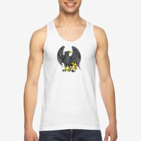 Unisex Fine Jersey Tank Thumbnail