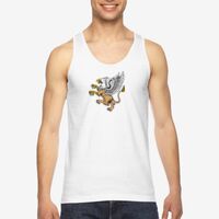 Unisex Fine Jersey Tank Thumbnail
