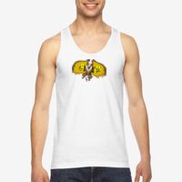 Unisex Fine Jersey Tank Thumbnail