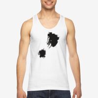 Unisex Fine Jersey Tank Thumbnail