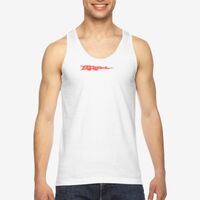 Unisex Fine Jersey Tank Thumbnail