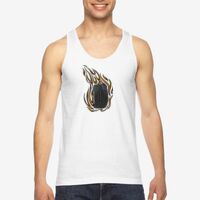 Unisex Fine Jersey Tank Thumbnail