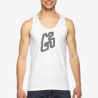 Unisex Fine Jersey Tank Thumbnail