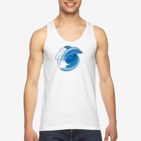 Unisex Fine Jersey Tank Thumbnail