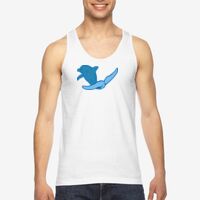 Unisex Fine Jersey Tank Thumbnail