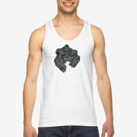 Unisex Fine Jersey Tank Thumbnail