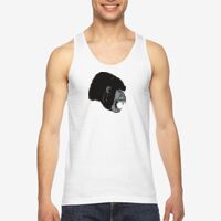 Unisex Fine Jersey Tank Thumbnail