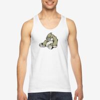 Unisex Fine Jersey Tank Thumbnail