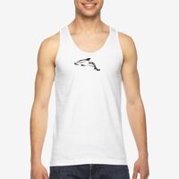 Unisex Fine Jersey Tank Thumbnail