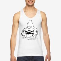 Unisex Fine Jersey Tank Thumbnail