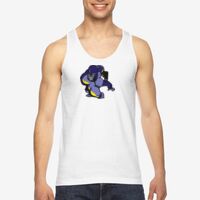 Unisex Fine Jersey Tank Thumbnail