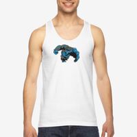Unisex Fine Jersey Tank Thumbnail