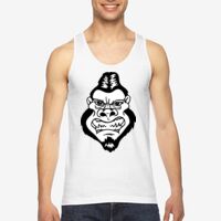 Unisex Fine Jersey Tank Thumbnail