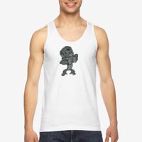 Unisex Fine Jersey Tank Thumbnail