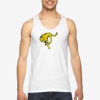 Unisex Fine Jersey Tank Thumbnail