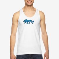 Unisex Fine Jersey Tank Thumbnail