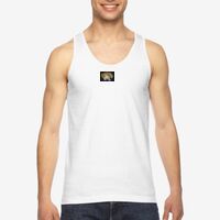 Unisex Fine Jersey Tank Thumbnail