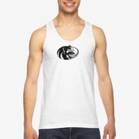 Unisex Fine Jersey Tank Thumbnail