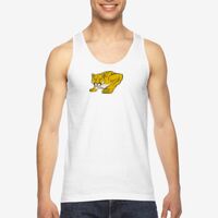 Unisex Fine Jersey Tank Thumbnail