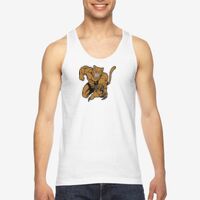 Unisex Fine Jersey Tank Thumbnail