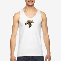 Unisex Fine Jersey Tank Thumbnail