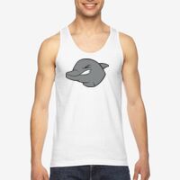Unisex Fine Jersey Tank Thumbnail