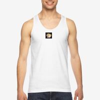 Unisex Fine Jersey Tank Thumbnail