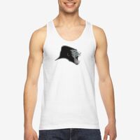 Unisex Fine Jersey Tank Thumbnail
