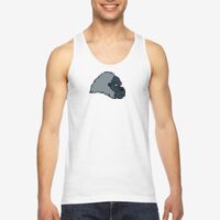 Unisex Fine Jersey Tank Thumbnail