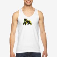 Unisex Fine Jersey Tank Thumbnail