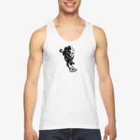 Unisex Fine Jersey Tank Thumbnail
