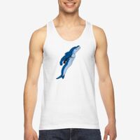 Unisex Fine Jersey Tank Thumbnail