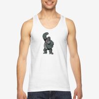 Unisex Fine Jersey Tank Thumbnail